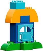 Набор LEGO Большая коробка для творчества