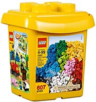 Набор LEGO 10662 Набор для творчества