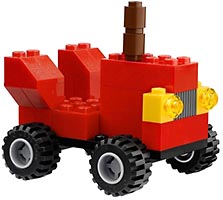 Набор LEGO Набор для творчества