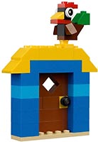 Набор LEGO Набор для творчества