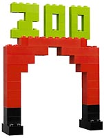 Набор LEGO Набор для творчества