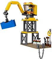 Набор LEGO Коробка для творчества