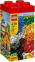 Набор LEGO Башня для творчества