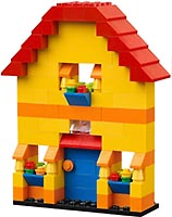 Набор LEGO Башня для творчества