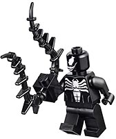 Набор LEGO Человек-паук