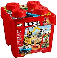 Набор LEGO Стройка