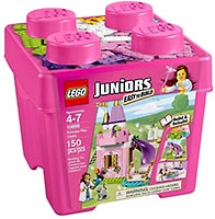 Набор LEGO Замок принцессы