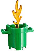 Набор LEGO Тушение пожара