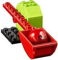 Набор LEGO Пещера Бэтмена