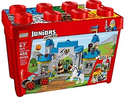 Набор LEGO Рыцари