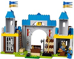 Набор LEGO Рыцари