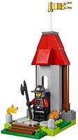 Набор LEGO Рыцари