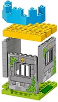 Набор LEGO Рыцари