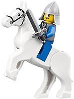 Набор LEGO Рыцари