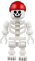 Набор LEGO Охота за сокровищами
