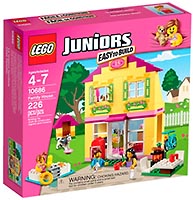 Набор LEGO Семейный домик