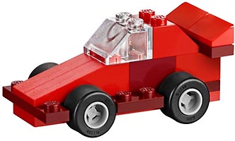 Набор LEGO Набор для творчества