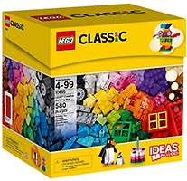 Набор LEGO Набор для веселого конструирования