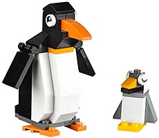 Набор LEGO Набор для веселого конструирования