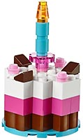 Набор LEGO Набор для веселого конструирования