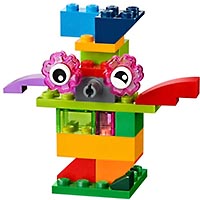 Набор LEGO Набор для веселого конструирования