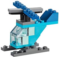 Набор LEGO Набор для веселого конструирования