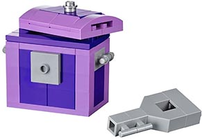 Набор LEGO Набор для веселого конструирования