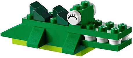 Набор LEGO Набор для творчества среднего размера