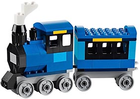 Набор LEGO Набор для творчества среднего размера