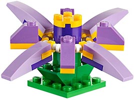 Набор LEGO Набор для творчества среднего размера