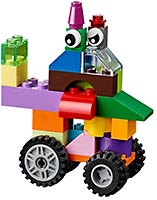 Набор LEGO Набор для творчества среднего размера