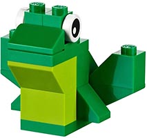 Набор LEGO Набор для творчества большого размера