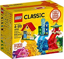 Набор LEGO Набор для творческого конструирования