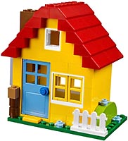 Набор LEGO Набор для творческого конструирования