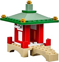Набор LEGO Набор для творческого конструирования