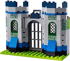 Набор LEGO Набор для творческого конструирования