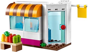 Набор LEGO Набор для творческого конструирования
