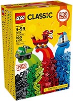 Набор LEGO Набор для творчества
