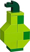 Набор LEGO Большой набор кубиков для свободного конструирования