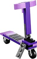Набор LEGO Большой набор кубиков для свободного конструирования