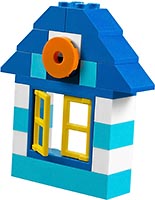 Набор LEGO Синий набор для творчества