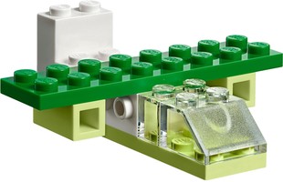 Набор LEGO Чемоданчик для творчества и конструирования