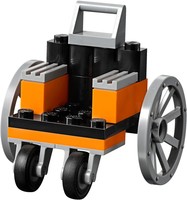 Набор LEGO Модели на колесах