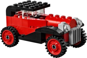 Набор LEGO Модели на колесах