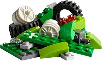 Набор LEGO Модели на колесах