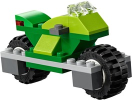 Набор LEGO Модели на колесах