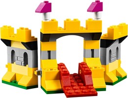 Набор LEGO Extra Large Brick Box