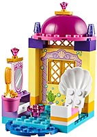 Набор LEGO Карета Ариэль