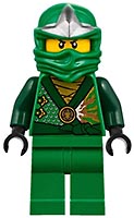 Набор LEGO Затерянный храм