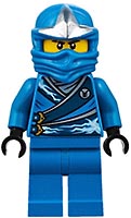 Набор LEGO Затерянный храм